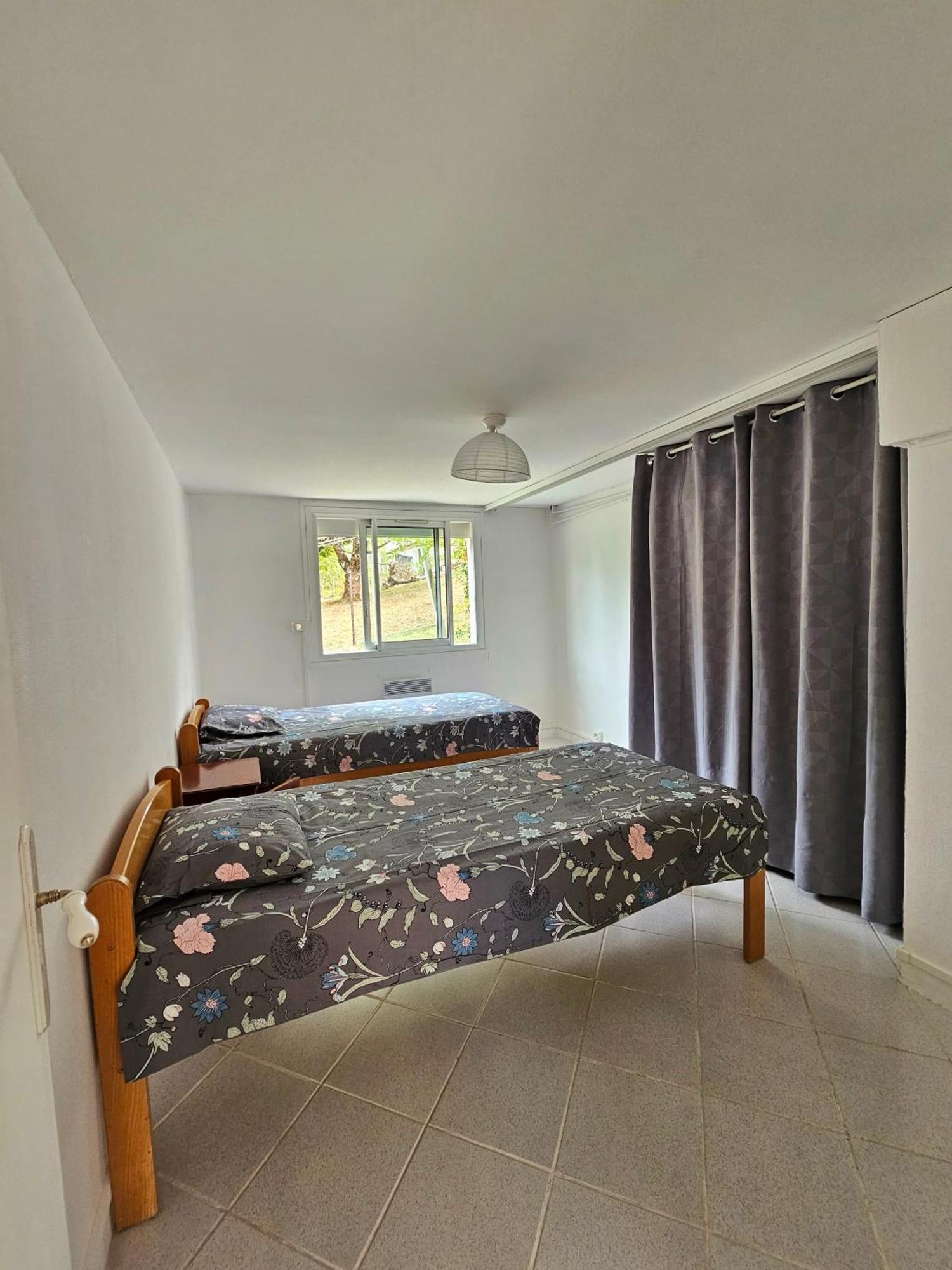 Appartement Lumineux Et Calme En Rez-De-Jardin Castanet-Tolosan Екстериор снимка