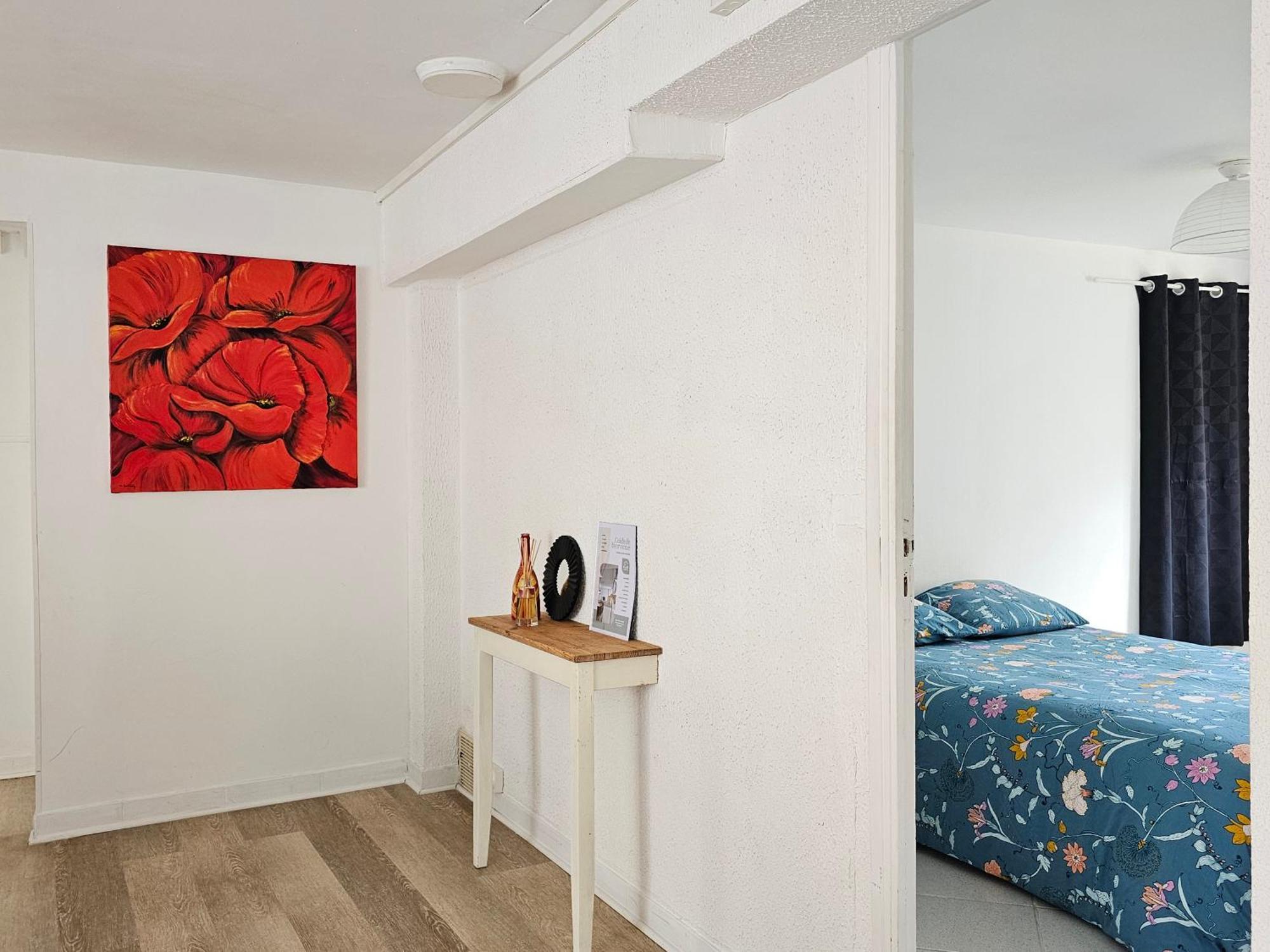 Appartement Lumineux Et Calme En Rez-De-Jardin Castanet-Tolosan Екстериор снимка
