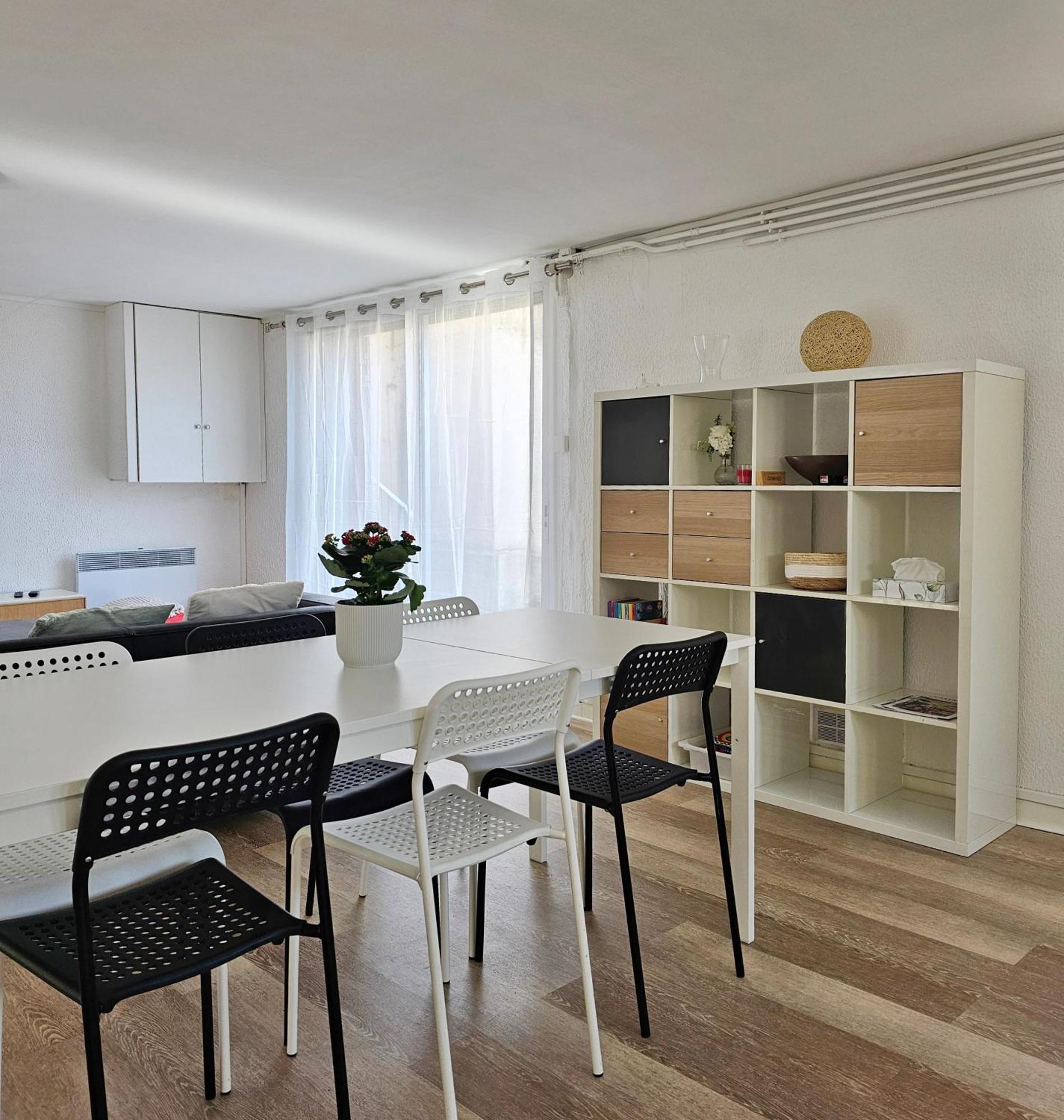 Appartement Lumineux Et Calme En Rez-De-Jardin Castanet-Tolosan Екстериор снимка