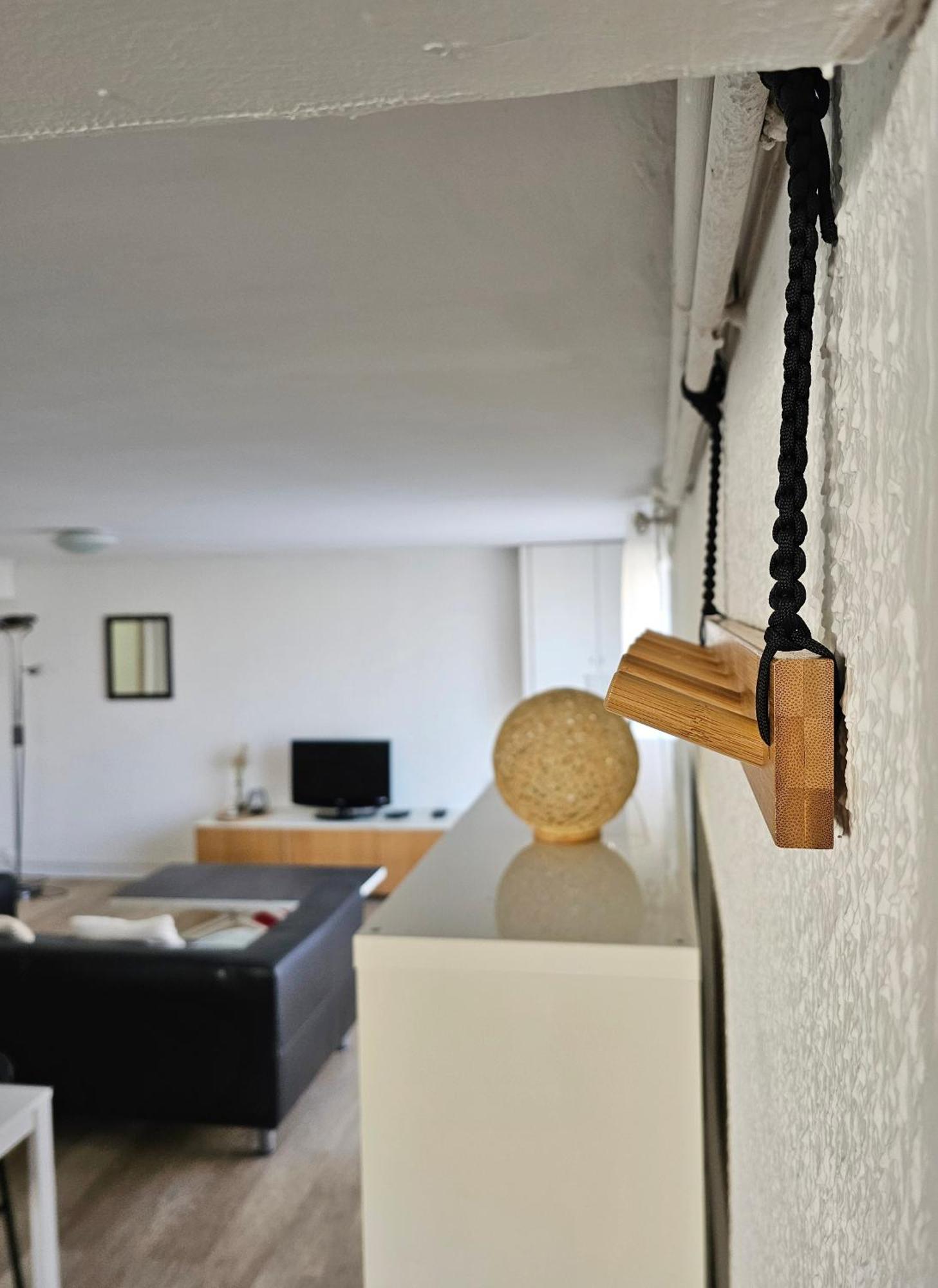 Appartement Lumineux Et Calme En Rez-De-Jardin Castanet-Tolosan Екстериор снимка