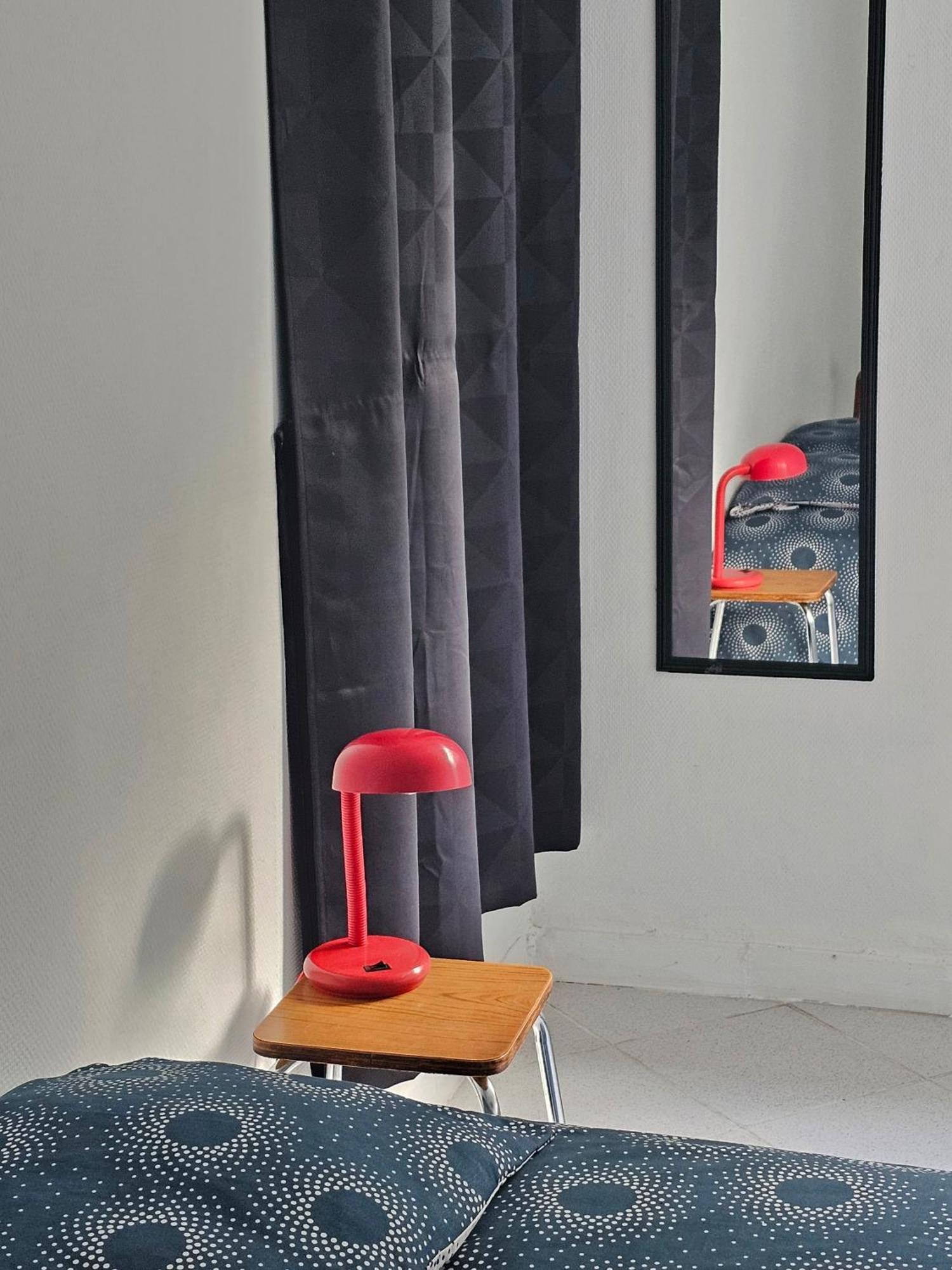 Appartement Lumineux Et Calme En Rez-De-Jardin Castanet-Tolosan Екстериор снимка